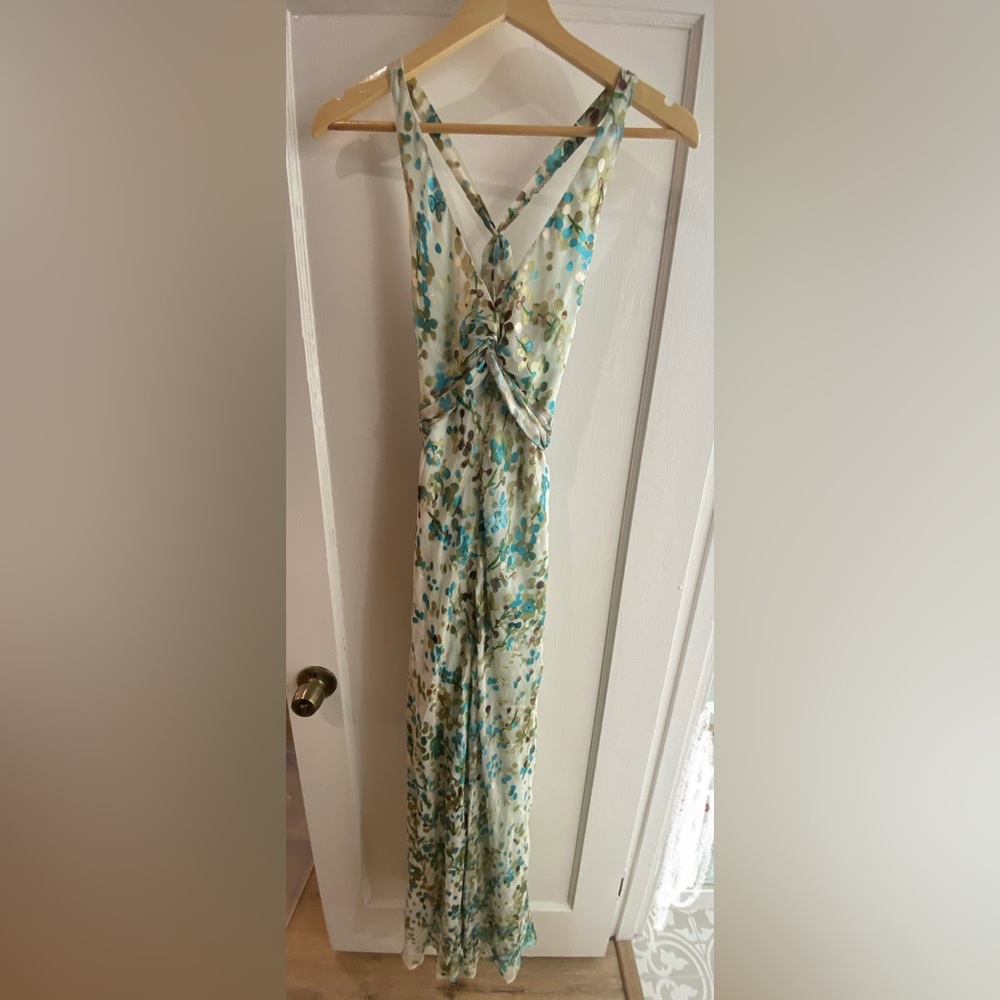 BCBG early 2000s dress!
